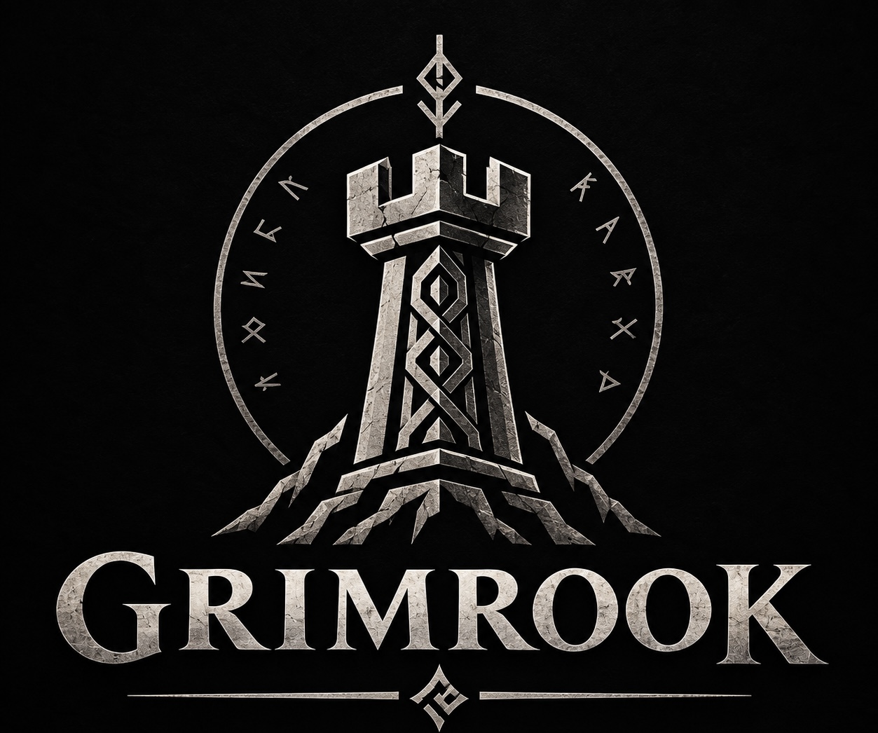 Grimrook